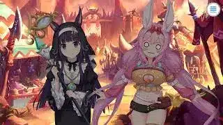 【プリンセスコネクト!Re:Dive】煉獄の名探偵 すべてがW(ウェブ)になる 第2話