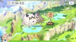 プリンセスコネクト！Re:Dive / 2025 11 28