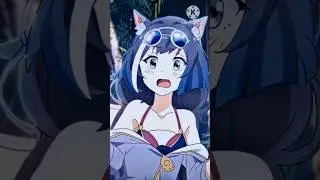 プリンセスコネクト！Re:Dive｜キャル、バトルモード起動！