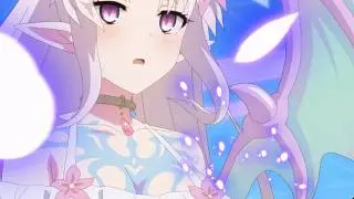 【プリコネ】次回予告アニメ！コッコロ新たな変身！ビジョンズエンプレスに攻撃は効かない！（声優：伊藤美来 ）プリンセスコネクト!Re:Dive