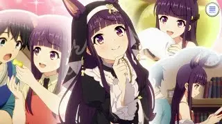 【プリンセスコネクト！Re:Dive】キャラクターストーリー カスミ（シスター） Part.01