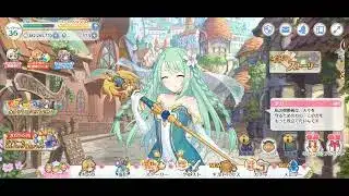 プリンセスコネクト！Re:Diveキャラソング星詠みの祈り唄(画質強化済み)(2160p60)