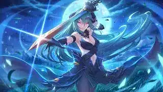 Shinatsu Side Stories- Princess Connect! Re:Dive en español