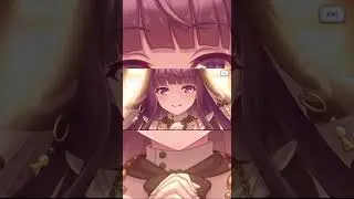 #プリコネＲガチャ #カスミ（シスター） 本アカはダメだったのでサブでチャレンジした結果・・・。#shorts