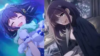 【キャラ物語】ミソラ（クリスマス）(CV：鬼頭明里)(プリンセスコネクト！)【プリコネR】