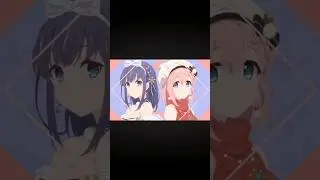 [프리코네ED/자막] 비밀  Whisper – 원본은 댓글에 링크 #프리코네#プリコネr