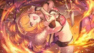 Kanon Side Stories- Princess Connect! Re:Dive en español