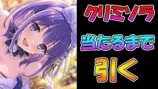 【プリコネR】クリスマスミソラちゃん手に入れるまで引くガチャライブ【ライブ】