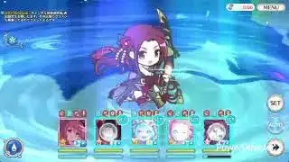 次元断層を完全攻略してみた【プリコネR】