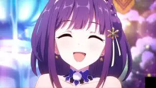 【プリコネR】ユイとミソラの特別なクリスマス