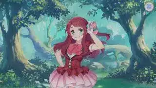 [プリコネR] 315th キャラ サクラの絆Story 1~4 [프리코네 R ] 315번째 캐릭터 사쿠라 인연스토리1~4  Sakura