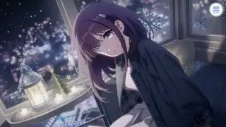 [プリコネR] 320th キャラ ミソラ（クリスマス）の絆Story 1~4 [프리코네 R ] 320번째 캐릭터 미소라(크리스마스) 인연스토리1~4  Misora(Christmas)