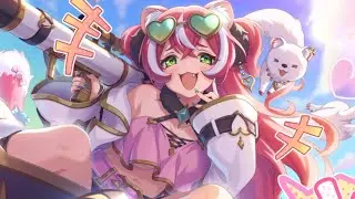 【プリコネR】 4段階目 ゴブリンライダー 36200万