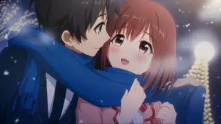 プリコネR　ユイ（クリスマス）草野優衣 全4話（CV：種田梨沙 さん）Yui Christmas Story  Princess Connect プリンセスコネクト！Re:Dive