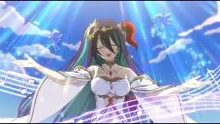 プリコネR メインクエスト ノーマル77-10 vs冥府の魔鎧戦