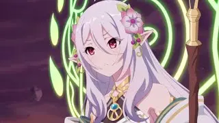 [プリコネR] MAIN STORY 第3部 第15章 前半(1話~3話) まとめ [프리코네 R] 메인 스토리 제3부 제15장 1화~3화 모음