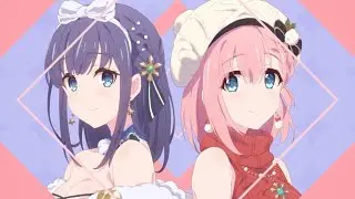 【プリコネR】『サイレント（ラスト）ナイト　ユイvsミソラのクリスマス大決戦』【イベントストーリー】を観る！
