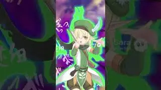 【プリコネR】アオイちゃんラップ再びリサイタル？【SORA2】イメージ