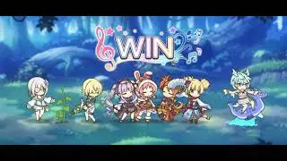 【プリコネR】復刻SPフルオート1凸【スターライトプリンセス Re:M@STER!】