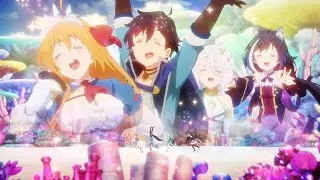 【アニメフル全話】プリンセスコネクト！Re:Dive 1~25話 1+2期 | Anime English Subtitle 2025 😆👧 Princess Connect! Re:Dive