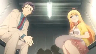 [프린세스 커넥트! Re:Dive] (메인 스토리) 제3부 제9장 = 셰피 구출 작전 『PART-4 (막간)』