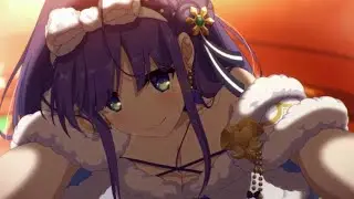 【プリンセスコネクト！Re:Dive】サイレント（ラスト）ナイト　ユイvsミソラのクリスマス大決戦 ボスバトル