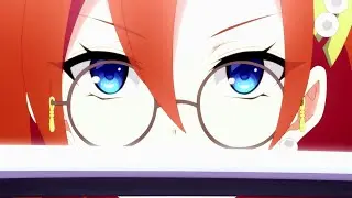 【プリンセスコネクト！Re:Dive】Labyrinth -reboot　重なる黎明の標 エンディング