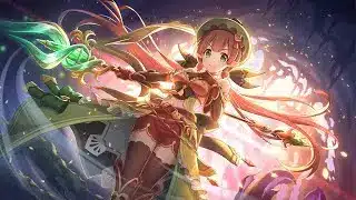 Ayumi Side Stories- Princess Connect! Re:Dive en español