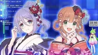 DMM・アプリ系を遊ぶ枠【DMM版 プリコネR・ネタバレあり・イベストを観る？・わんコメ8.0.7テスト（ガチャで心折れそう・・・）】2,584枠目（放送動画）