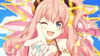 【プリコネR ユニオンバースト085】スズナ（サマー） トロピカルスプラッシュ