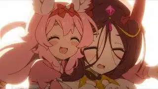 【プリコネR】煉獄の名探偵 すべてがＷ（ウェブ）になる【アニメまとめ】