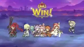 【プリコネR】ハイパー・ダッシュジョー EX フルオート1凸【バンディット・リターンズ　炎国の無法姉妹】【復刻】