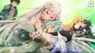 [プリコネR] MAIN STORY 第3部 第15章 後半(4話~6話) まとめ [프리코네 R] 메인 스토리 제3부 제15장 4화~6화 모음