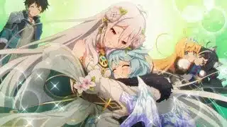 「プリコネR」第3部 第15章の第4話~第6話~幕間XXII:六凶の蜂(CV:竹達彩奈) プリンセスコネクト!Re:Dive メインストーリー Main Story