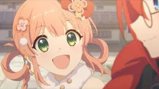 【プリコネR】Labyrinth -reboot 重なる黎明の標【アニメまとめ】