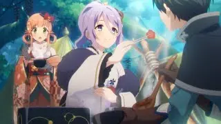 プリコネR「Labyrinth  reboot　重なる黎明の標」ストーリーイベント　Event Story　シズル（CV：生天目仁美）　リノ（CV：阿澄佳奈）　ラビリスタ（CV：沢城みゆき）