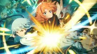 [프린세스 커넥트! Re:Dive] (메인 스토리) 제3부 제10장 = 음모의 지오 니블헬 『PART-2』