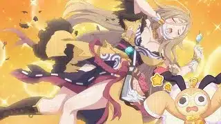 【プリコネ】次回イベント予告！はじける旨さの料理対決！プリンセスコネクト!Re:Dive