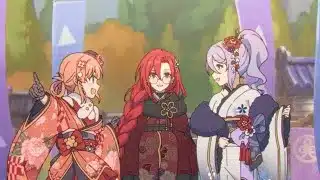 【プリンセスコネクト！Re:Dive】It’s My Turn！【2025年12月イベントED】