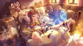 Rin Side Stories- Princess Connect! Re:Dive en español