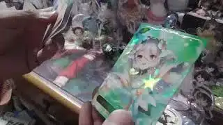 ３０００個限定！？Shadowverse EVOLVEプレミアムカードセット「プリンセスコネクト！Re:Dive」１個と通常box1箱開封する！