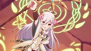 変身！大人コッコロが魔蜘蛛アラクネさまと対決！VSプリコネオールスターズ（声優:伊藤美来 近藤玲奈 遠藤綾 ）プリンセスコネクト!Re:Dive