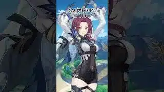 만약 프린세스가 티바트에 간다면 (2) #프리코네 #원신 #AI이미지