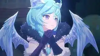 【プリコネフェス2026キャラクターライブ】「YES！Precious Harmony！オルゴールVer.」 シェフィ(歌うま声優 近藤玲奈）３DＬｉｖｅ プリンセスコネクト!Re:Dive