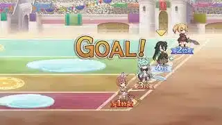 プリフェス4日目 #プリコネ #プリンセスコネクトredive