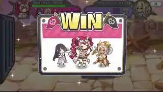 【タイヤ無し】ステージ48攻略編成　プリコネR 戦車バトル