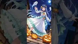 【AI動画】レイ（士条怜）『プリンセスコネクト！』生誕祭②【HD】