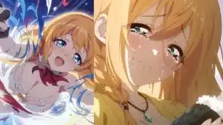 【キャラ物語】ぺコリーヌ（アストライア）(CV：MAO)(プリンセスコネクト！)【プリコネR】