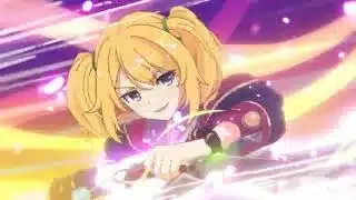 【プリコネR ユニオンバースト092】クロエ 闇黒の曙光