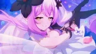 プリコネR メインストーリー第3部 第15章の幕間23・XXⅢから幕間25・XXⅤ~サブストーリー55・LV ティア(CV:高田憂希) プリンセスコネクト!Re:Dive Main Story